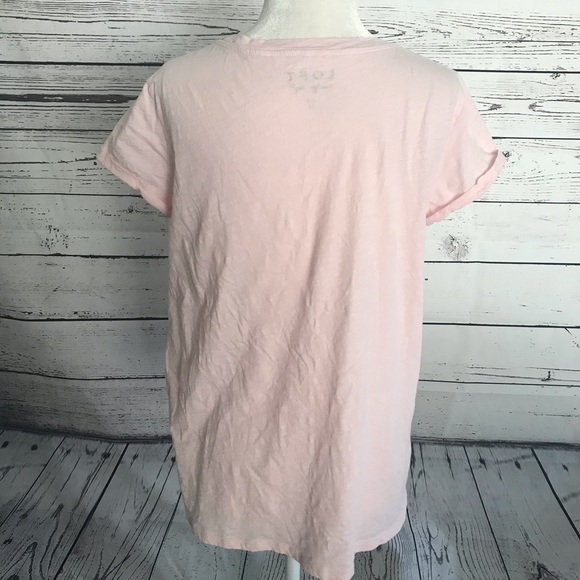 Loft tee - Picture 5 of 6